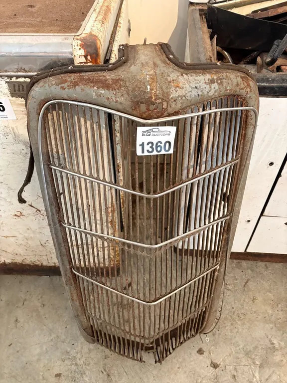 Lot 1360