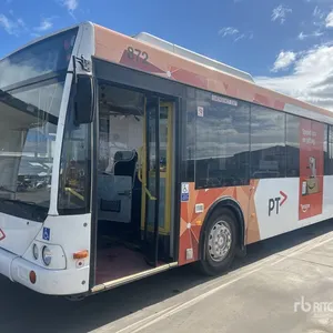 2004 Scania CB60 Bus