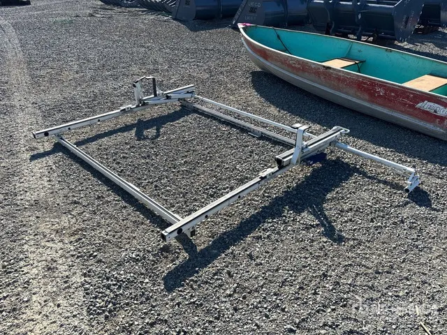 Mounting Frame