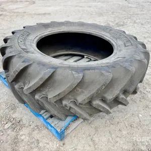 Michelin 480/70R34 480/70R34 Tires - Fits New Holland T5060