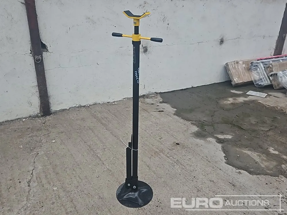 Unused Underbody Stand
