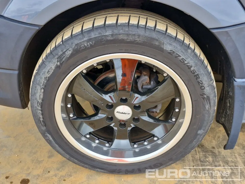 2017 Volkswagen Crafter CR35