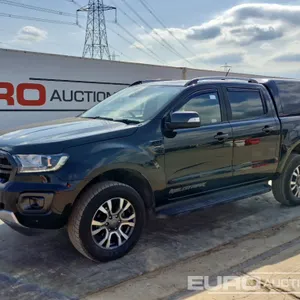 Unused 2026 YKGO Beast 450L 