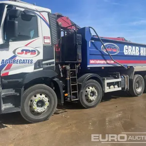 2020 Renault C430 