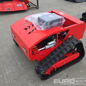 Unused 2026 Captok CK800 