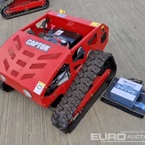 Unused 2026 Captok CK750 