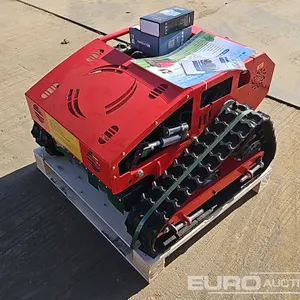 Unused 2026 MFGSTAR 500 