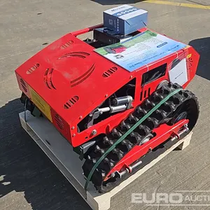 Unused 2026 MFGSTAR 500 