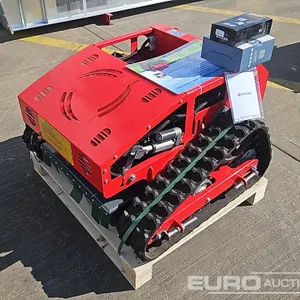 Unused 2026 MFGSTAR 500 