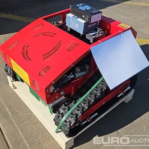 Unused 2026 MFGSTAR 500 