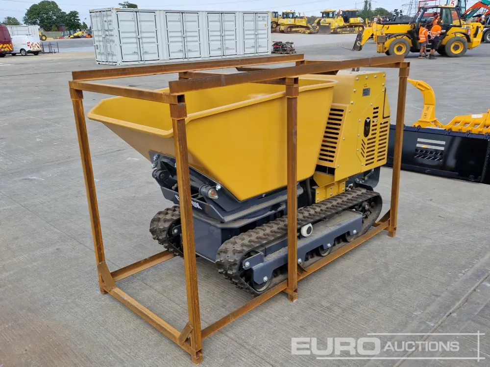 Unused 2026 Captok CK-X1200