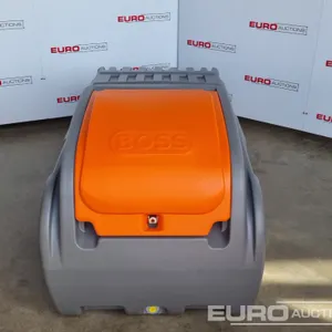 Unused Boss DD500 