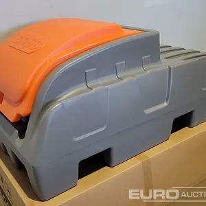 Unused Boss DD200 