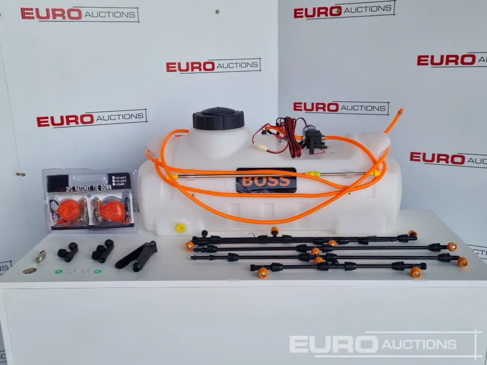 Unused Boss FLSP-15-038