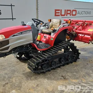 Yanmar CT118 