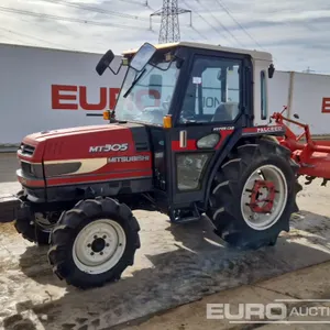 Mitsubishi MT305 
