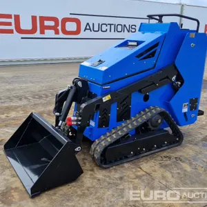 Unused 2026 Delano T500 