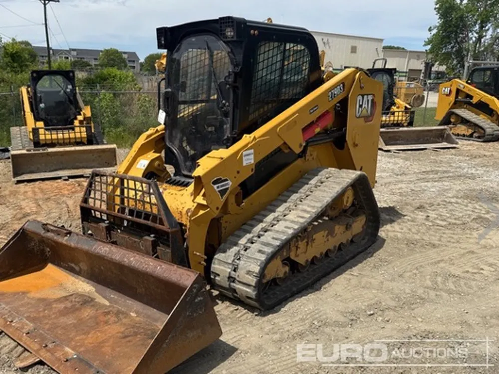 2020 CAT 279D3