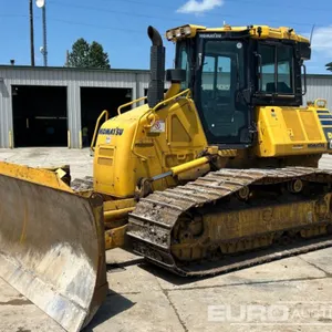 2020 Komatsu D61PXI-24 