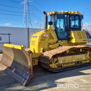 2020 Komatsu D61PXI-24 