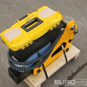 Unused 2026 DIGGO KH35 