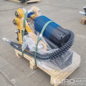 Unused 2026 Captok CK-BH35 