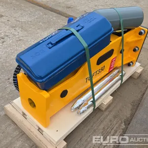 Unused Hydraulic Breaker to suit Mini Excavator 
