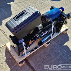 Unused 2026 Dowco DOWCO400 