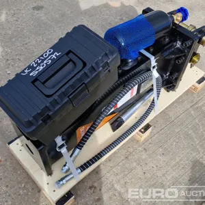 Unused 2026 Dowco DOWCO400 