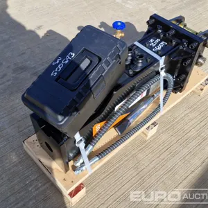Unused 2026 Dowco DOWCO400 