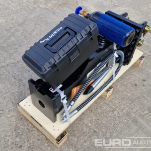 Unused 2026 Dowco DOWCO400 