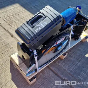 Unused 2026 Dowco DOWCO400 