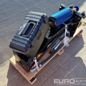 Unused 2026 Dowco DOWCO400 