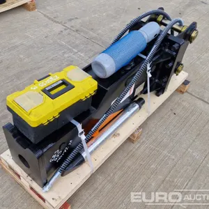 Unused 2026 Dowco Dowco680 