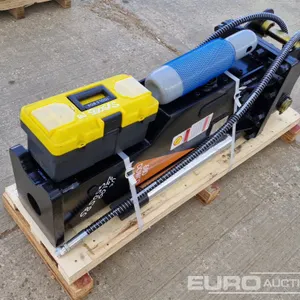 Unused 2026 Dowco Dowco680 