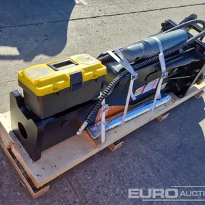 Unused 2026 Dowco Dowco750 