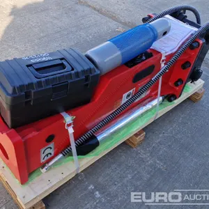 Unused 2026 JWB JWB680 