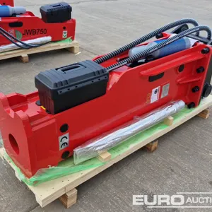 Unused 2026 JWB JWB1000 