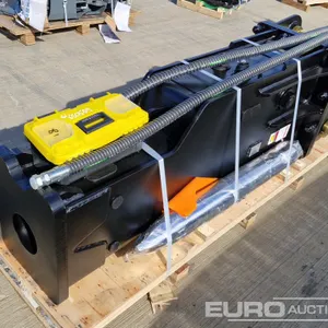 Unused 2026 Dowco Dowco2200 