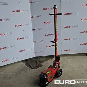 Unused 2026 Starvox JB80T 