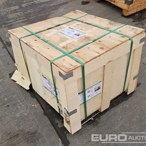 Unused 2026 Starvox SV-RBC58 