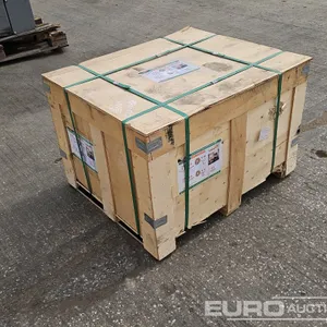 Unused 2026 Starvox SV-RBC58 