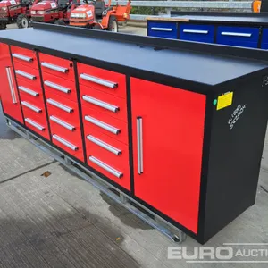 Work Bench 