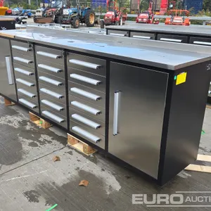 Work Bench 