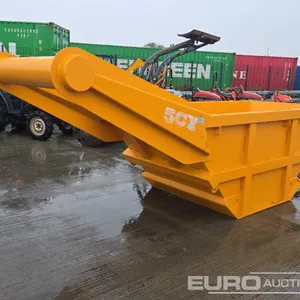 Bedding Box 