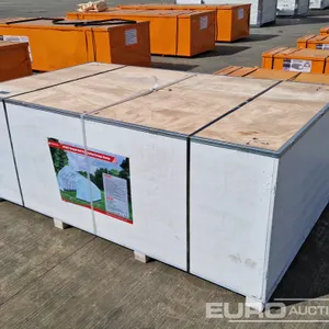 Unused 2026 MFGSTAR CA3050 