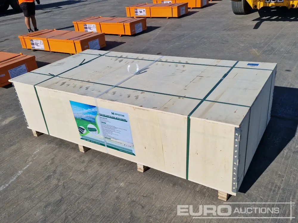 Unused 2026 MFGSTAR MD7300