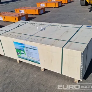 Unused 2026 MFGSTAR MD7300 