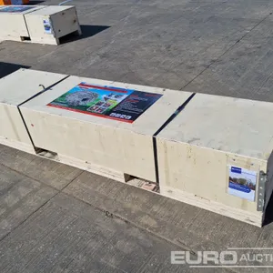 Unused 2026 MFGSTAR QR4800 
