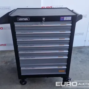 Unused 2026 Leaptools LT970TCS 